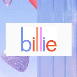 Billie Razors And Background