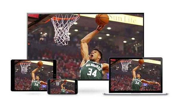 Nba League Pass On Multiple Devices